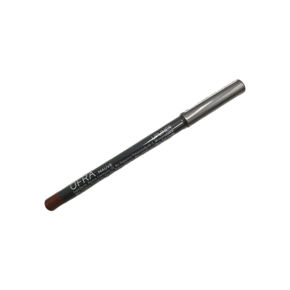 OFRA Cosmetics Lip Liner 0.04 oz - Mauve Lipliner - Brownish Color